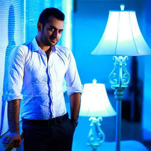 دانلود آهنگ جدید نیما علامه با عنوان دولت کاریکاتور